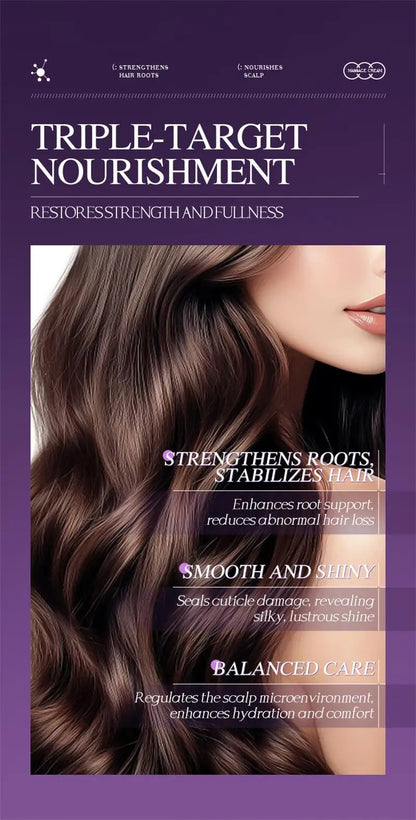 Magical Keratin Hair Mask 7 Seconds Repair