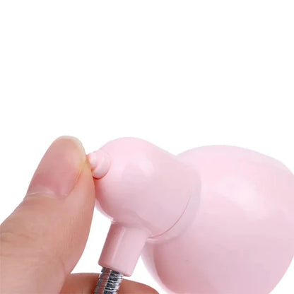 Mini Clippper Study Book Lamp
