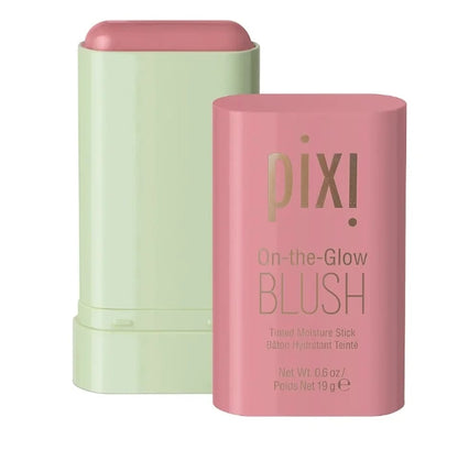 Pixi Makeup Functional Blush Stick: Waterproof