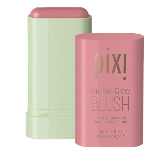 Pixi Makeup Functional Blush Stick: Waterproof