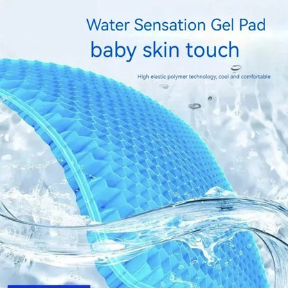 Egg Sitting Gel Flex Cushion Seat Sitter