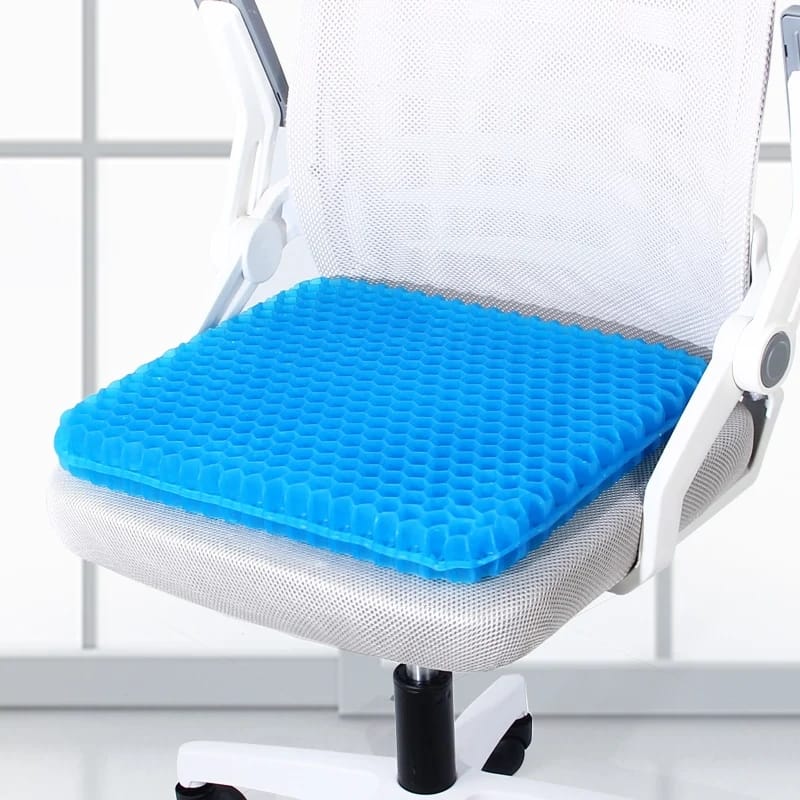 Egg Sitting Gel Flex Cushion Seat Sitter