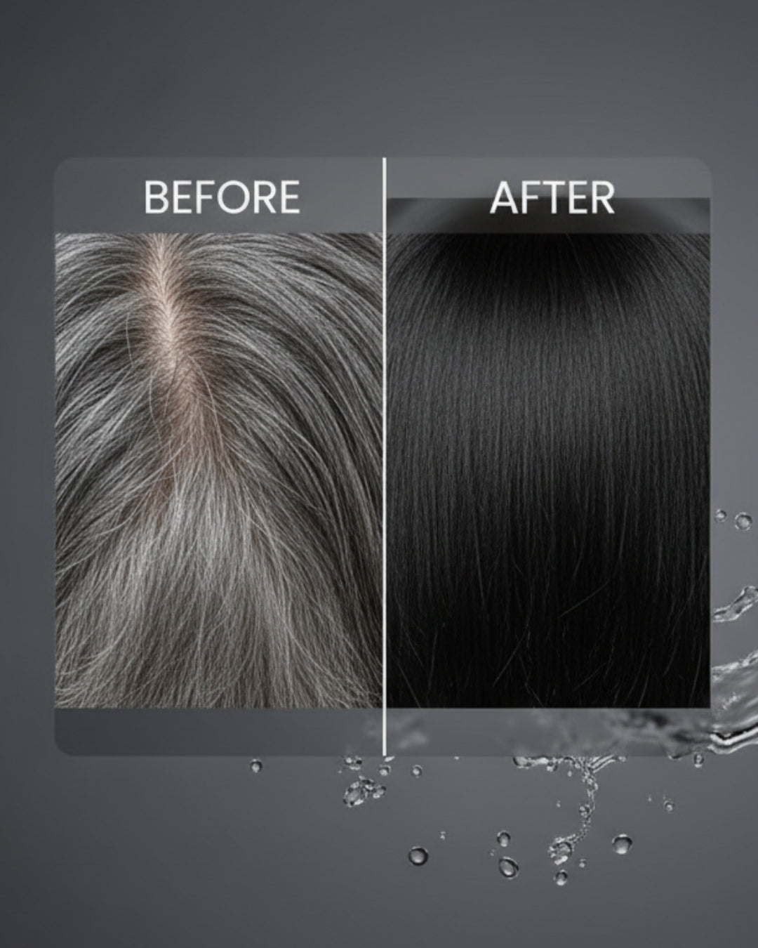 Magic Hair Dye Pen 🚨 [BUY 1 GET 2 FREE] 🚨
