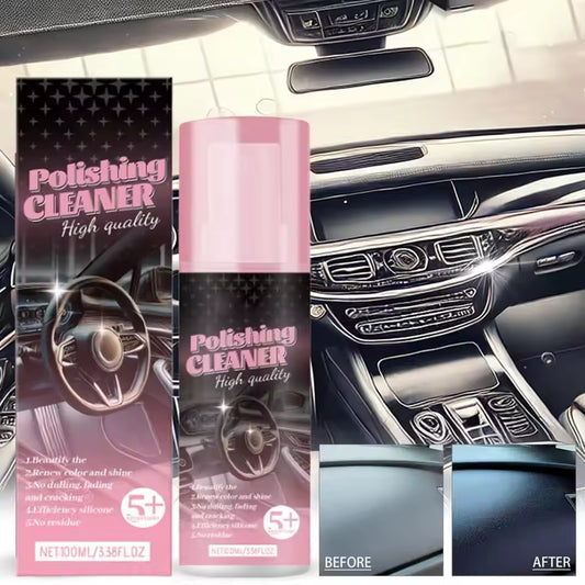 All-In-One Polish (450ml)