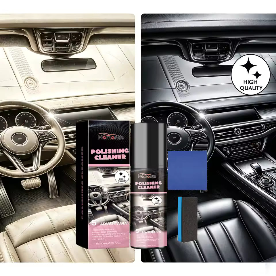 All-In-One Polish (450ml)