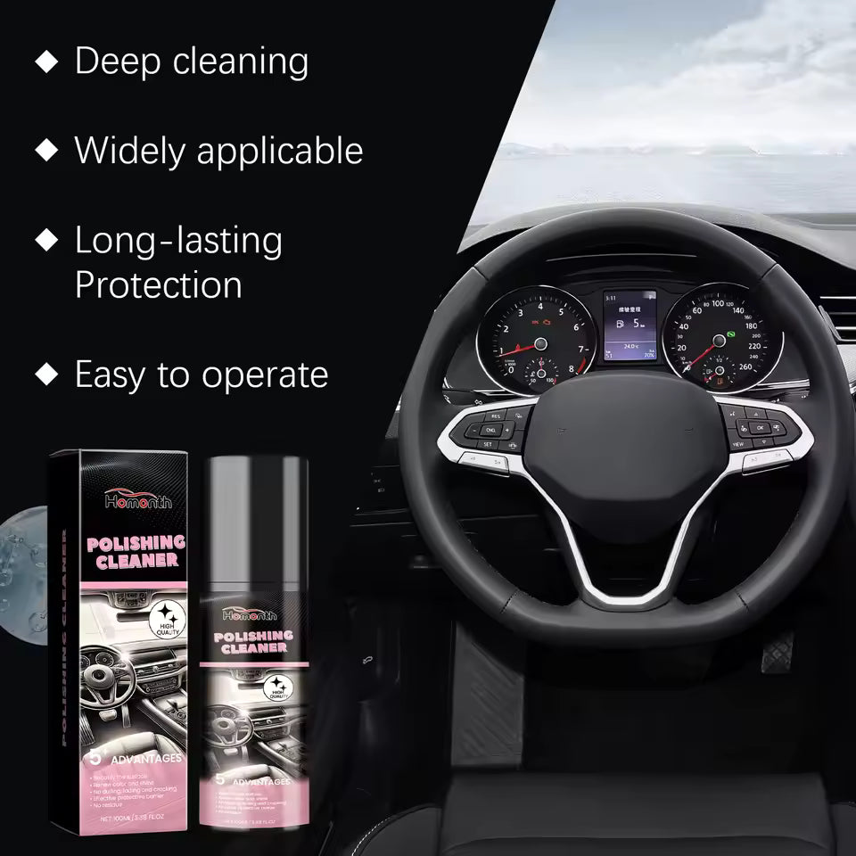 All-In-One Polish (450ml)