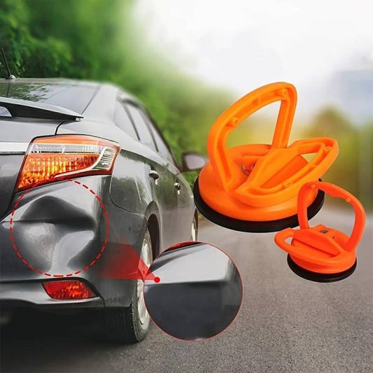 Car Dent Repair Tools Suction Cups Dent Pullers