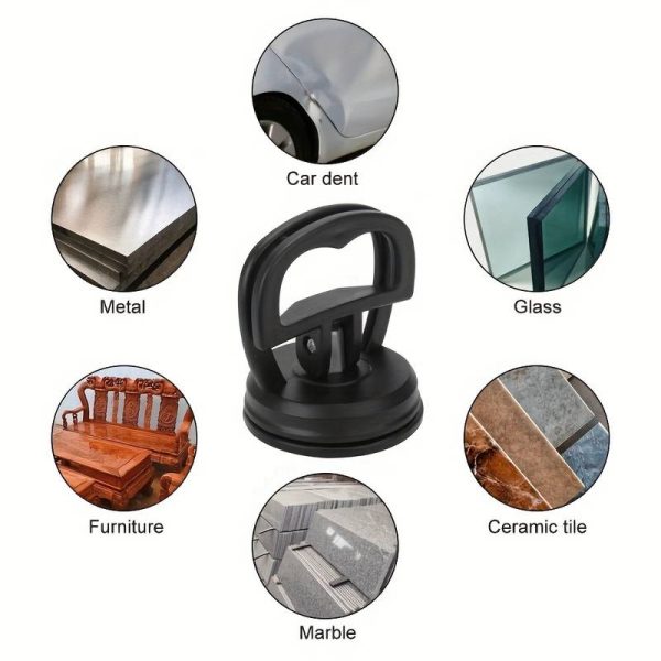 Car Dent Repair Tools Suction Cups Dent Pullers