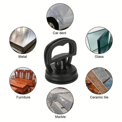 Car Dent Repair Tools Suction Cups Dent Pullers