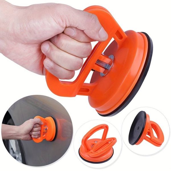 Car Dent Repair Tools Suction Cups Dent Pullers