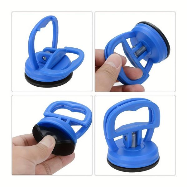 Car Dent Repair Tools Suction Cups Dent Pullers