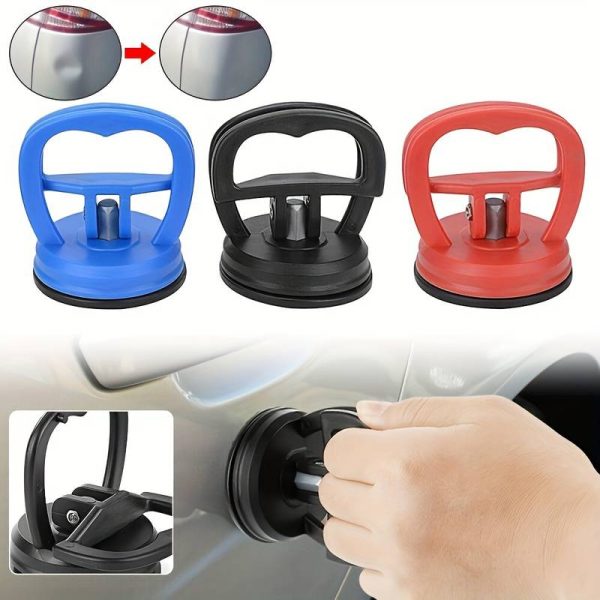 Car Dent Repair Tools Suction Cups Dent Pullers