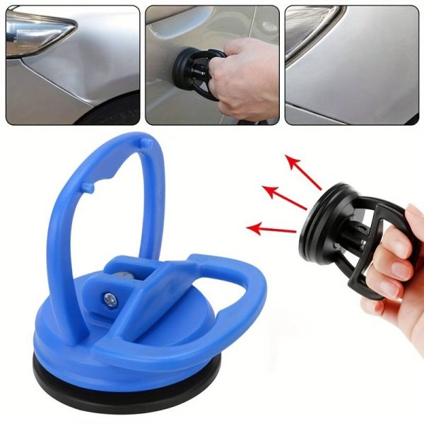 Car Dent Repair Tools Suction Cups Dent Pullers