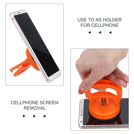 Car Dent Repair Tools Suction Cups Dent Pullers