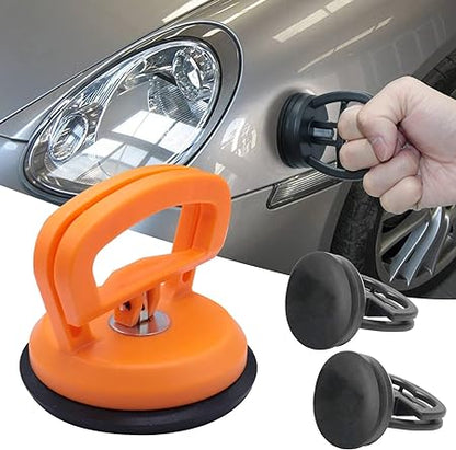 Car Dent Repair Tools Suction Cups Dent Pullers