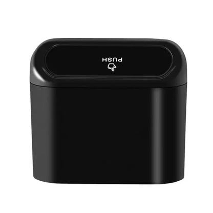 Portable Car Trash Can