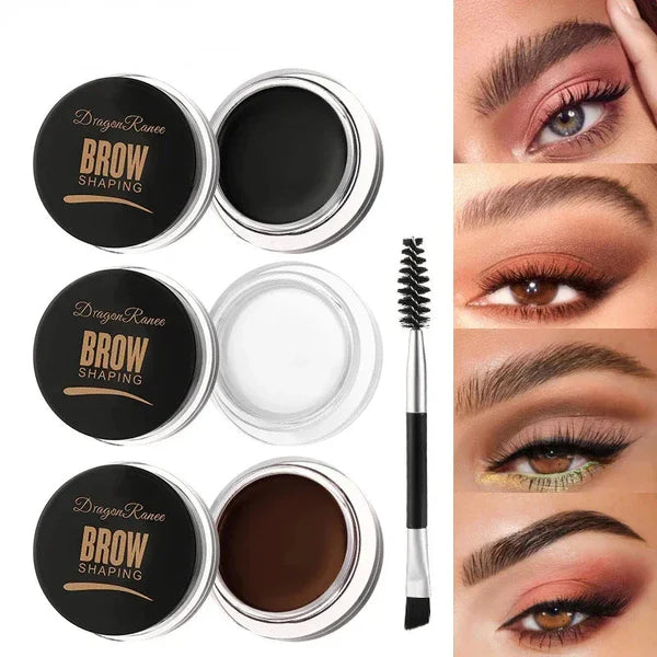 4 Point Waterproof Eyebrow Pen