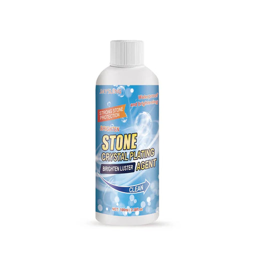 Stone And Marble Cleaner and Polisher 500ML