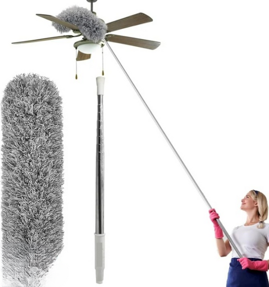 Chenille Extendable Duster