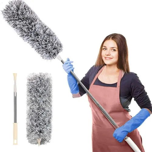 Chenille Extendable Duster