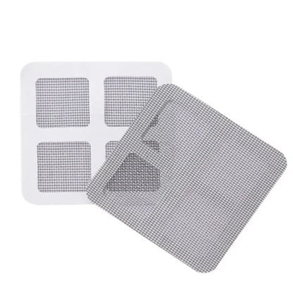 Multifunctional Sticker Drainer Net