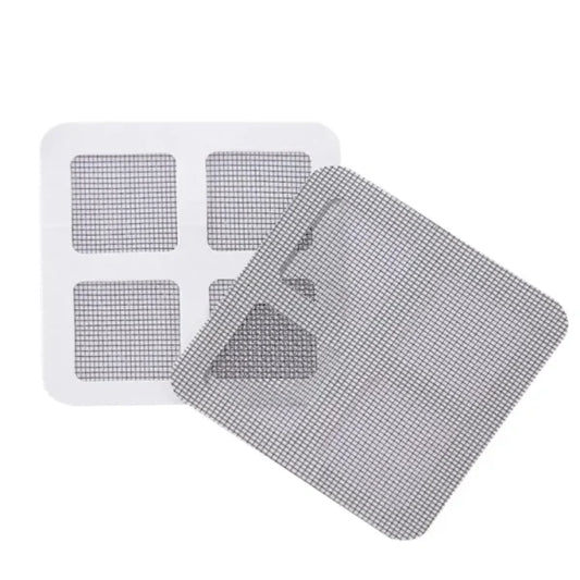 Multifunctional Sticker Drainer Net