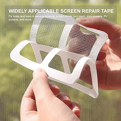 Multifunctional Sticker Drainer Net