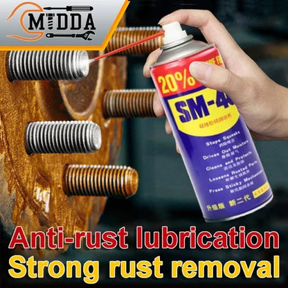 Rust Remover For Metal Steel Rust Remover For Car Motorcycle