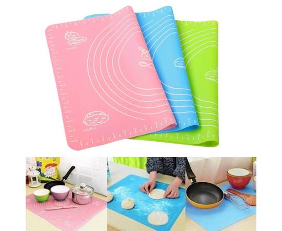 Roti Mat