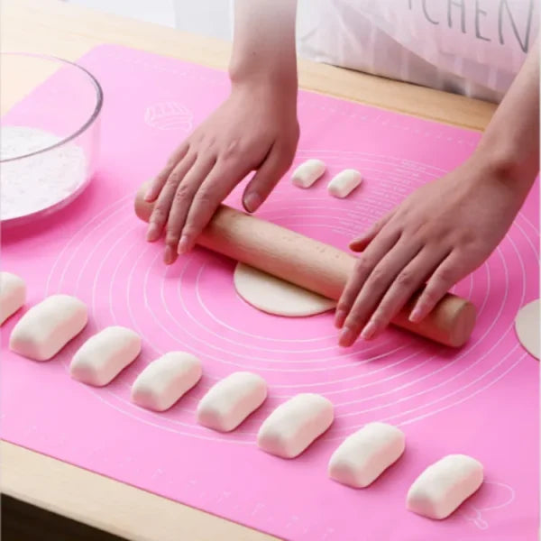 Roti Mat