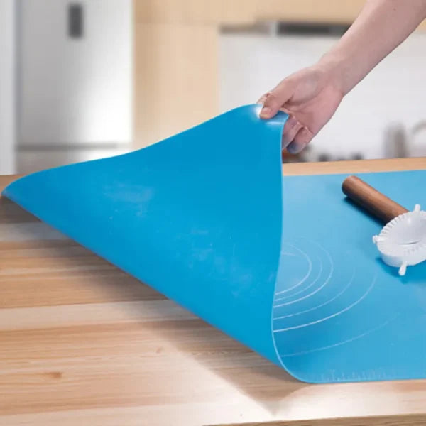 Roti Mat