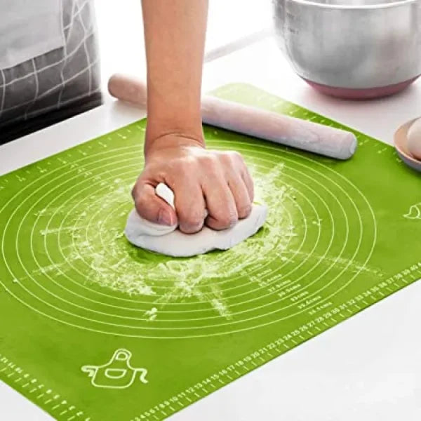 Roti Mat