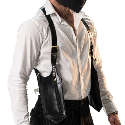 🔥 Karan Aujla Edition Holster Bag 🔥