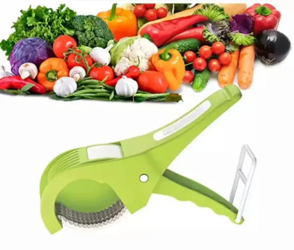 Ultimate 5-blade Multi Veg Cutter